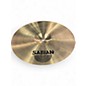 Used SABIAN 14in XS20 Medium Thin Crash Cymbal