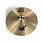 Used SABIAN 14in XS20 Medium Thin Crash Cymbal