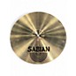 Used SABIAN 16in XS20 Medium Thin Crash Cymbal