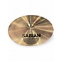 Used SABIAN 16in XS20 Medium Thin Crash Cymbal