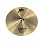 Used SABIAN 10in XS20 Splash Cymbal thumbnail