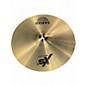 Used SABIAN 10in XS20 Splash Cymbal