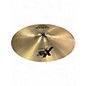 Used SABIAN 10in XS20 Splash Cymbal