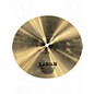 Used SABIAN 10in XS20 Splash Cymbal