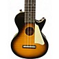 Used Epiphone Les Paul 2 Tone Sunburst Ukulele