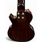 Used Epiphone Les Paul 2 Tone Sunburst Ukulele