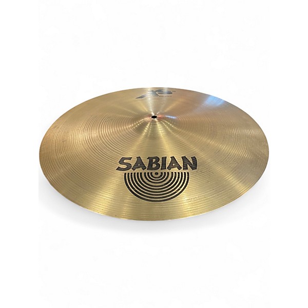 Used SABIAN 20in XS20 Medium Ride Cymbal