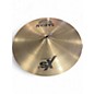 Used SABIAN 20in XS20 Medium Ride Cymbal