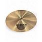 Used SABIAN 20in XS20 Medium Ride Cymbal