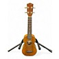 Used Mainland Mango Soprano Mango Ukulele thumbnail