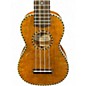 Used Mainland Mango Soprano Mango Ukulele