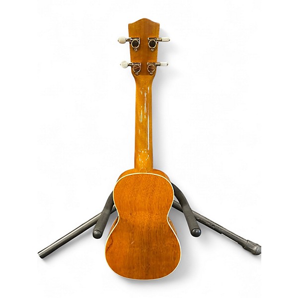 Used Mainland Mango Soprano Mango Ukulele