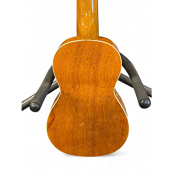 Used Mainland Mango Soprano Mango Ukulele