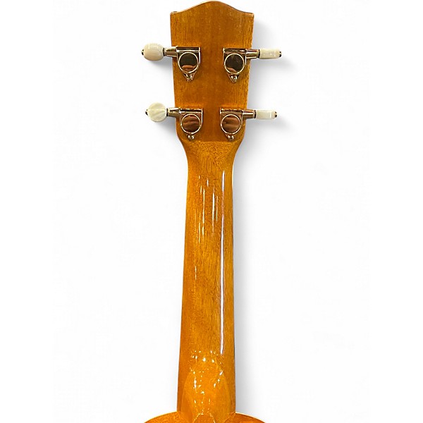 Used Mainland Mango Soprano Mango Ukulele