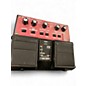 Used 2000s BOSS RC20XL Loop Station XL Twin Pedal