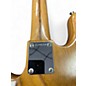 Used Fender LTD 58 Precision Bass Roasted Maple Natural Electric Bass Guitar