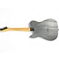 Used Fender Limited Edition Professional II Telecaster Satin Black Solid Body Electric Guitar