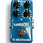 Used TC Electronic Flashback Delay Effect Pedal thumbnail