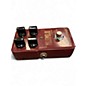 Used TC Electronic Mojomojo Overdrive Effect Pedal