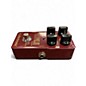 Used TC Electronic Mojomojo Overdrive Effect Pedal