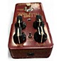 Used TC Electronic Mojomojo Overdrive Effect Pedal