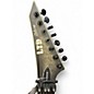 Used ESP LTD M1007b Charcoal Burst Solid Body Electric Guitar