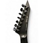 Used ESP LTD M1007b Charcoal Burst Solid Body Electric Guitar