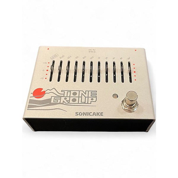 Used Sonicake Tone Group Pedal