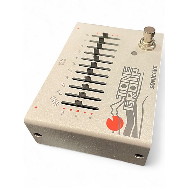Used Sonicake Tone Group Pedal