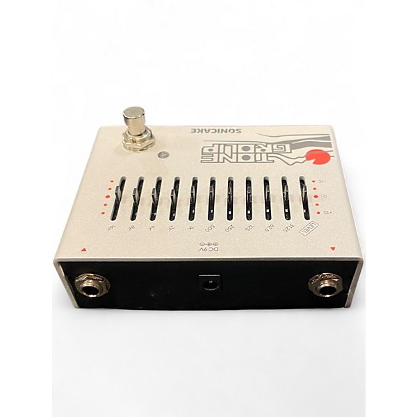Used Sonicake Tone Group Pedal