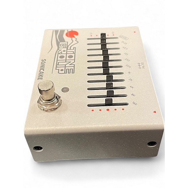 Used Sonicake Tone Group Pedal