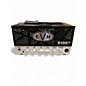 Used EVH 5150 III 15W Lunchbox Tube Guitar Amp Head thumbnail