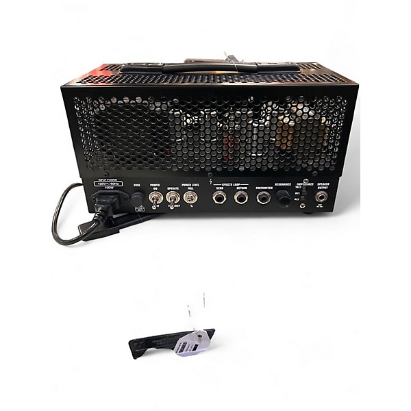 Used EVH 5150 III 15W Lunchbox Tube Guitar Amp Head