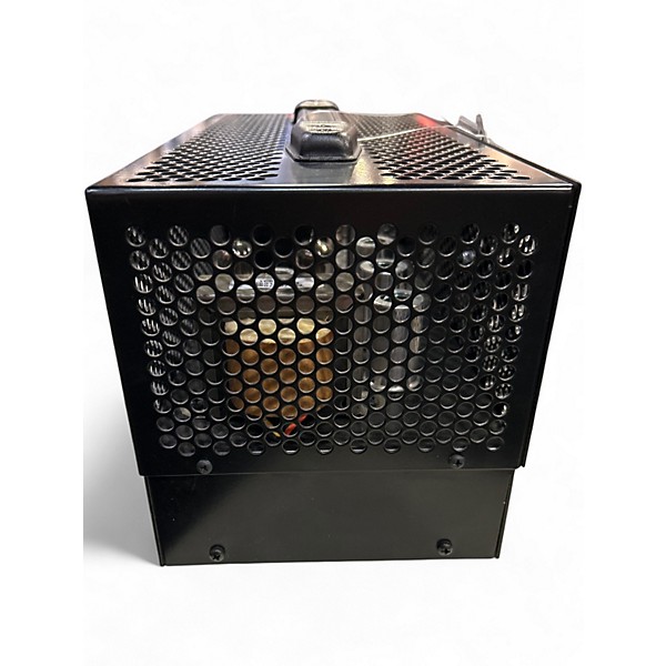 Used EVH 5150 III 15W Lunchbox Tube Guitar Amp Head