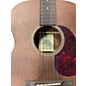 Used Martin 0015M Mahogany Acoustic Guitar
