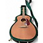 Used Martin 0015M Mahogany Acoustic Guitar