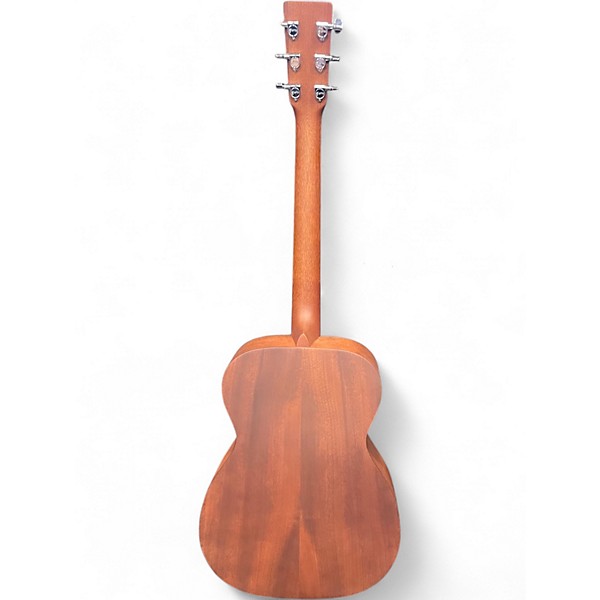 Used Martin 0015M Mahogany Acoustic Guitar