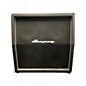 Used Ampeg V412 4x12 200w 16ohm Guitar Cabinet thumbnail