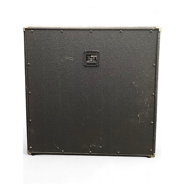 Used Ampeg V412 4x12 200w 16ohm Guitar Cabinet