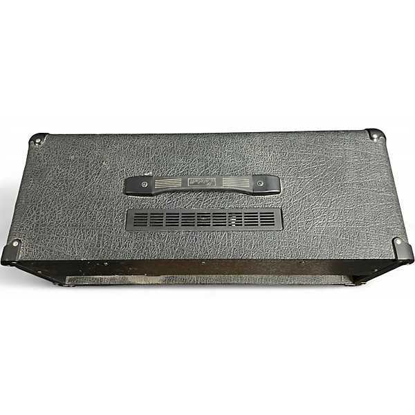 Used Marshall AVT50H 50w Solid State Guitar Amp Head