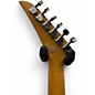 Used 1980s Kramer ZX30H Red Solid Body Electric Guitar