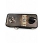 Used TC Electronic Bodyrez Acous Acoustic Enhancer Effect Pedal