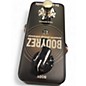 Used TC Electronic Bodyrez Acous Acoustic Enhancer Effect Pedal