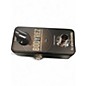 Used TC Electronic Bodyrez Acous Acoustic Enhancer Effect Pedal