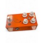 Used JHS Pedals Pulp 'N' Peel Compressor Preamp Effect Pedal