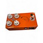 Used JHS Pedals Pulp 'N' Peel Compressor Preamp Effect Pedal
