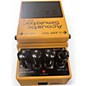 Used BOSS AC3 Acoustic Simulator Effect Pedal