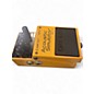 Used BOSS AC3 Acoustic Simulator Effect Pedal