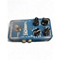Used TC Electronic Flashback Delay Effect Pedal