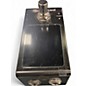Used Peterson STROBO STOMP MINI Tuner Pedal